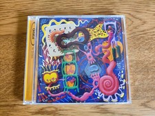 Orbital | In Sides | CD