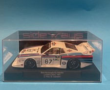 Racer Sideways Slotcar - Lancia Beta Monte Carlo - Neuwertig in Box