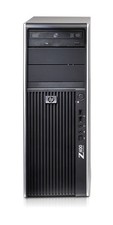 HP Z400 Workstation |