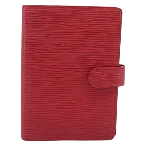 Louis vuitton damier - vuitton, agenda