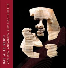 Das alte reich ägypten - das, reich: