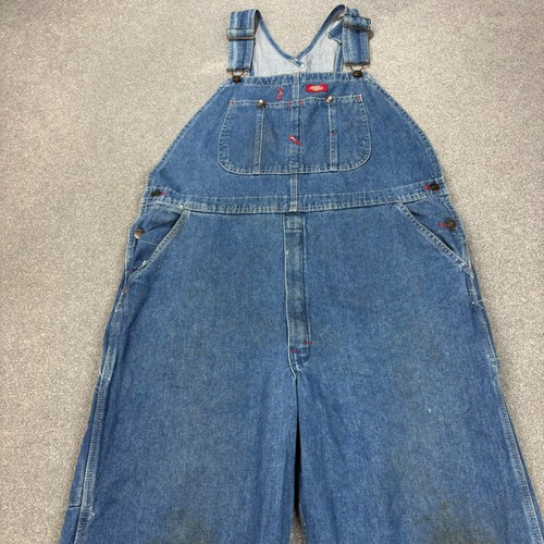 Dickies latzhose erwachsene - latzhose,