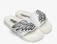 Adidas Adilette Jeremy Scott