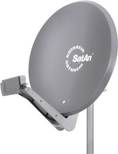 Kathrein Satelliten-Antenne CAS 90gr