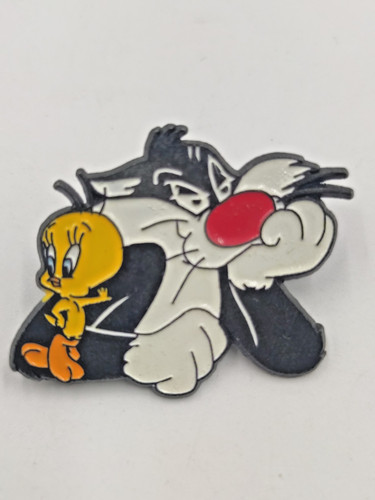 Pin ansteckpin cartoon vintage - pin,