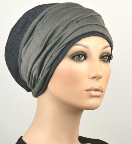 Beanie mütze band chemo - beanie,
