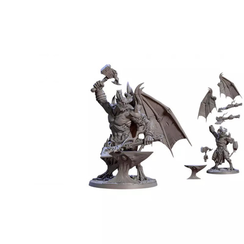 Artisan guild mephisto - artisan,