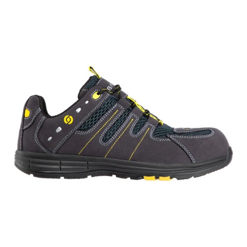 Baak 71462 rick2 halbschuh - baak,