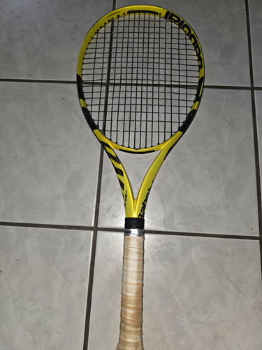 Babolat pure aero 2018 300g - pure,