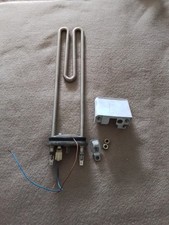 Heizstab Bleckmann SHK 07123 U70 2000W 230V NTS Sensor  Bosch Siemens