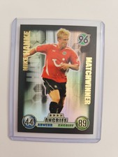 Match Attax Bundesliga 08/09