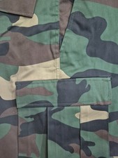 BDU Hose Tarnhose Armyhose