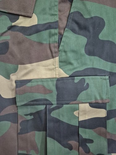 Bdu hose tarnhose - hose,