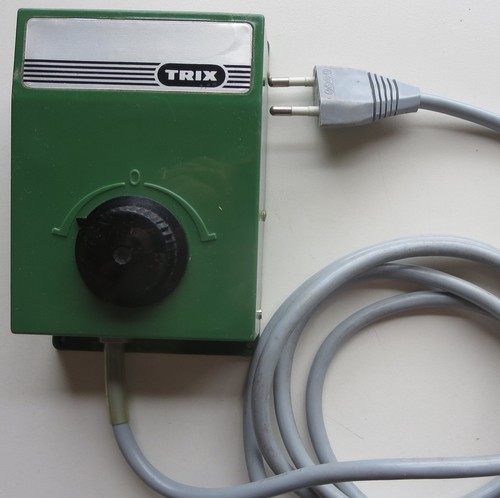 D158 trix trafo - trafo, 105a
