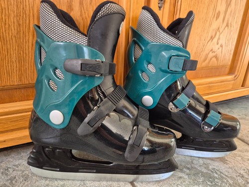 Schlittschuhe 38 - schlittschuhe, gr.37-38