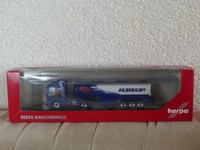 Scania R HL SZ Benzin-