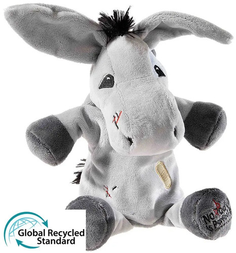Little murphy handpuppe grs - my,
