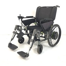 Xxl rollstuhl bis 250kg - bis, aat