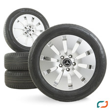 Original Mercedes C-Klasse