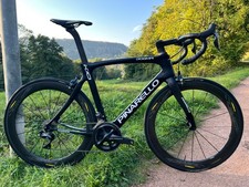 Pinarello Dogma K10 Gr. 55, Shimano Di2 Ultegra, Mavic Comete