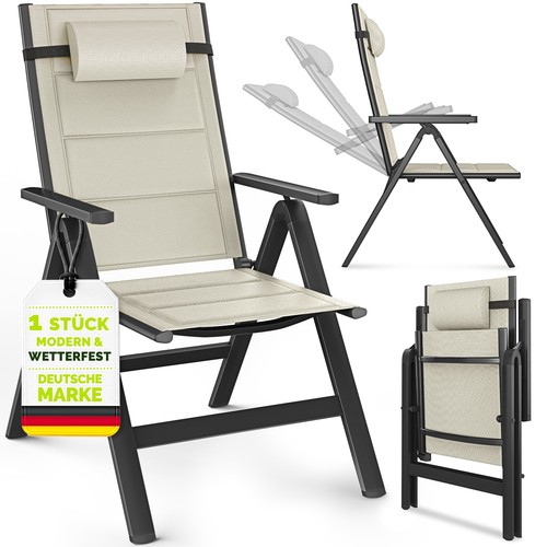 Tillvex gartenstuhl - tillvex®,