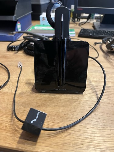 Plantronics c0520 dect headset - c0520,