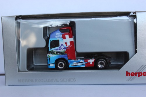 Volvo 2 achs - volvo, gl