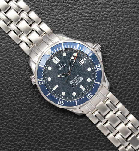 Omega seamaster diver 300 - seamaster,