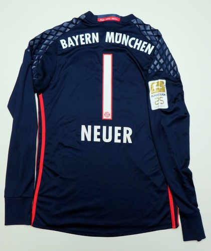 Bayern 2016 neuer - fc,