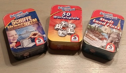Schmidt bringsel spiel - schmidt,