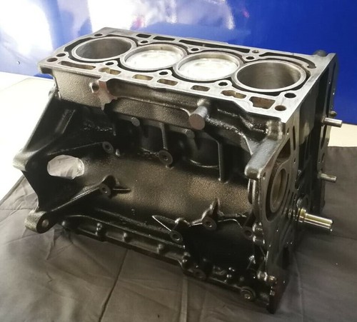 Tsi motorblock motor - tsi,