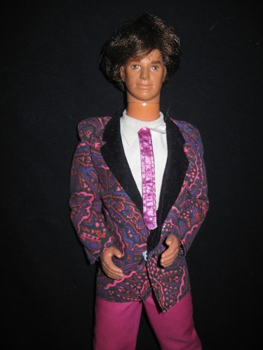 Vintage barbie superstar ken - barbie,