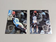 1998/99 Upper Deck MICHAEL