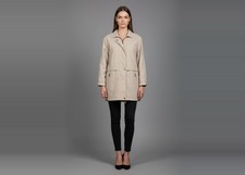 ◊ Airfield | Damen Mantel |