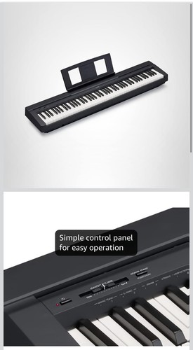 Yamaha p71 key digital home - p71,