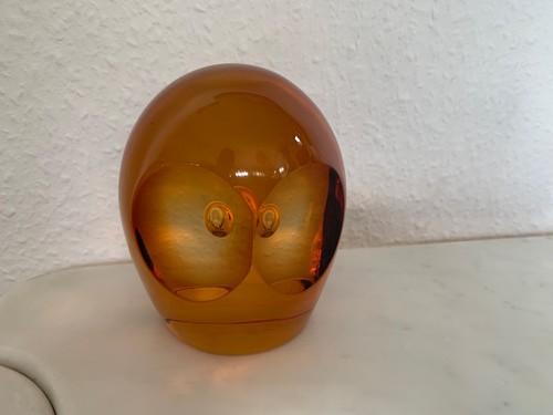Eule glas murano seguso - murano,