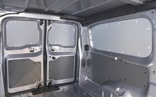 Laderaumverkleidung für Opel