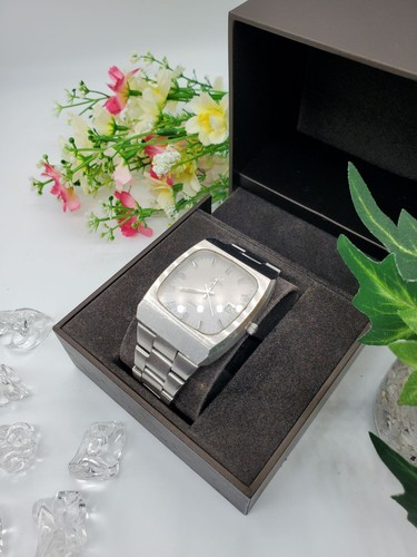 Omega antike seamaster - omega, tv