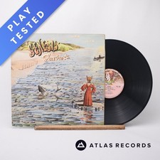 Genesis Foxtrot First Uk Press