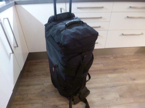 Eastpak große reisetasche - eastpak,
