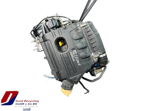 Suzuki celerio motor komplett - suzuki,