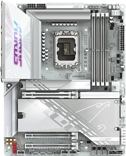 Gigabyte z890 aorus - gigabyte, pro