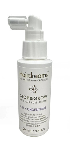 Hairdreams stop grow pht - hairdreams, stop&grow