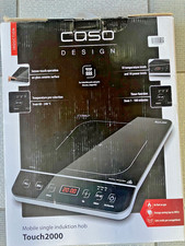 Caso Touch 2000