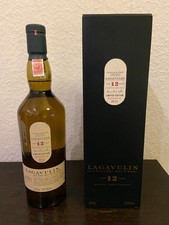 Lagavulin 12 Jahre 2012