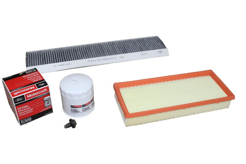 Original filterkit 3 0 - 2,5, 3,0