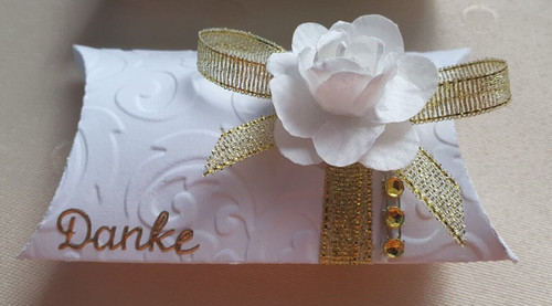 Mandeln gastgeschenke hochzeit - mandeln,