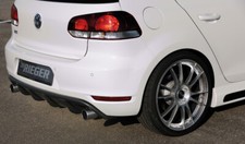 Rieger CUP Diffusor CARBON