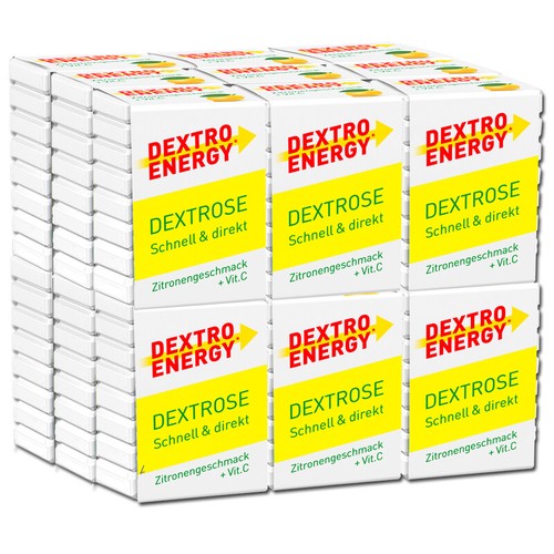 Dextro energy - (17,57€/1kg),