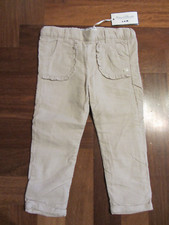 Edle beige hose von - hose,